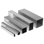 201 Квадратная труба из нержавеющей стали