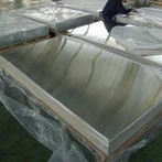 Лист из нержавеющей стали 304