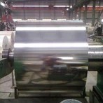 Катушка из нержавеющей стали 316L