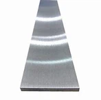 Плоская сталь из нержавеющей стали 316l